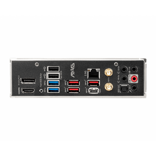 MSI MAG Z690 TOMAHAWK WIFI DDR4 Motherboard ATX