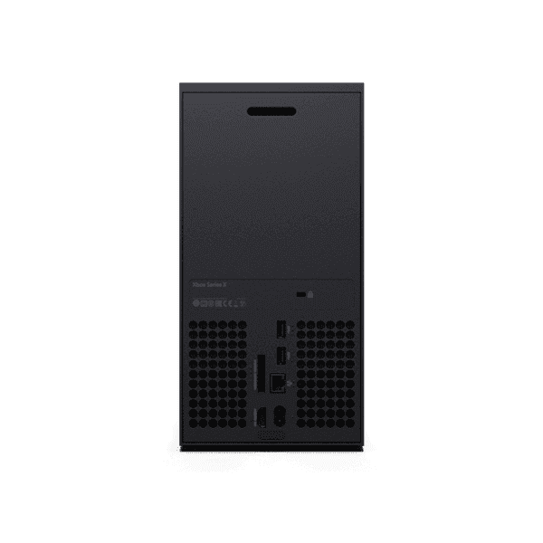 Microsoft Xbox Series X Gaming Console, 1TB, Black