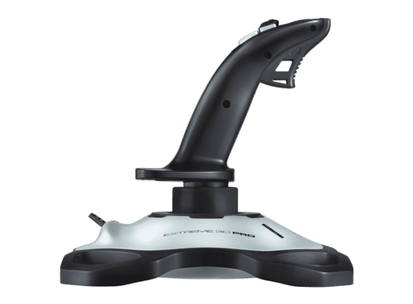 Logitech Extreme 3D PRO Joystick