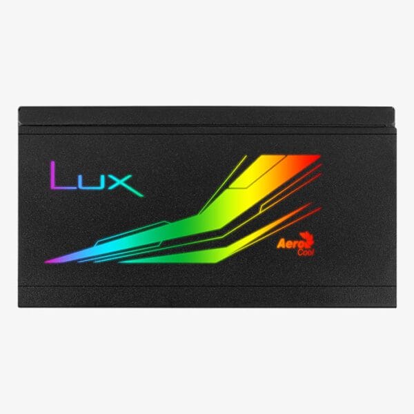 Aerocool LUX RGB 850M 80 Plus Bronze Power Supply