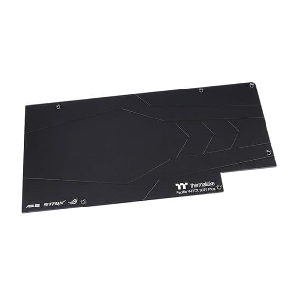 Thermaltake Pacific V-RTX 3070 Plus (ASUS ROG) GPU Waterblock