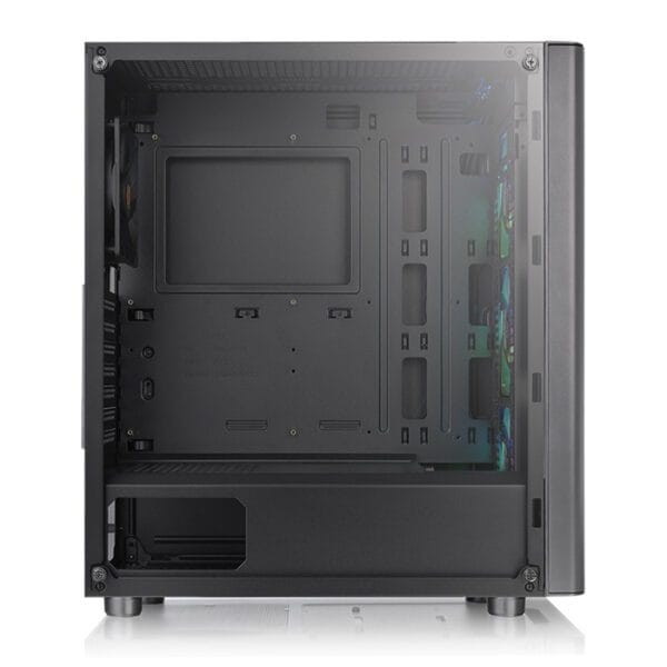 Thermaltake V250 TG ARGB Mid-Tower case, Black