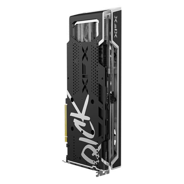 XFX Speedster QICK 319 AMD Radeon RX 6800 BLACK Gaming Graphics Card with 16GB GDDR6, AMD RDNA 2