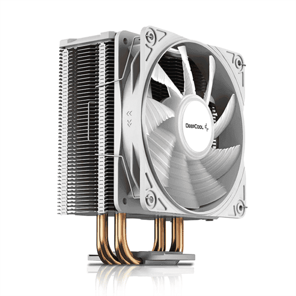 DEEPCOOL GAMMAXX GTE V2 RGB White for Intel,AMD