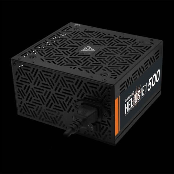 Gamdias HELIOS E1-500 Power Supply