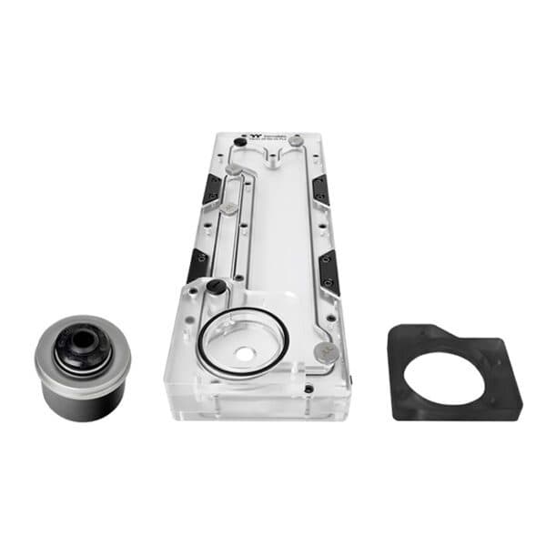 Thermaltake Pacific DP100-D5 Plus Distro-Plate with Pump Combo