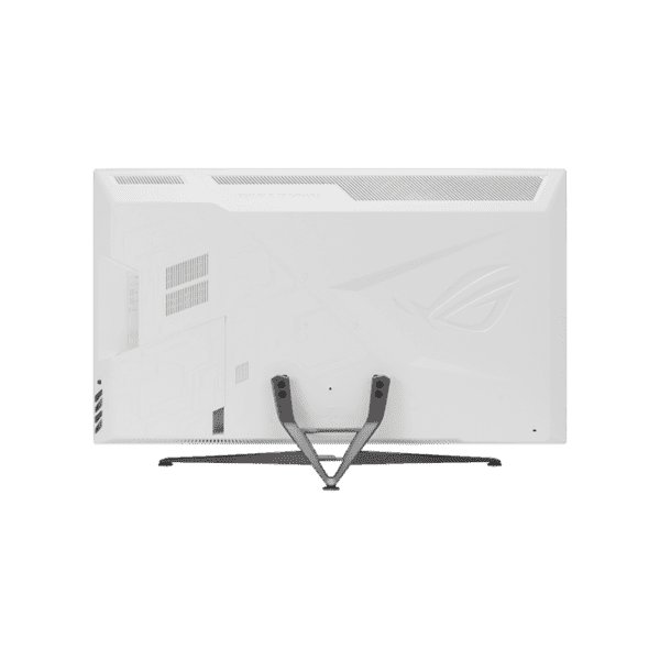 ASUS ROG Strix XG43UQ HDMI 2.1 Gaming Monitor — 43-inch 4K UHD (3840 x 2160), 144 Hz, 1ms MPRT, HDMI® 2.1, AMD FreeSync, Shadow Boost, Remote Control