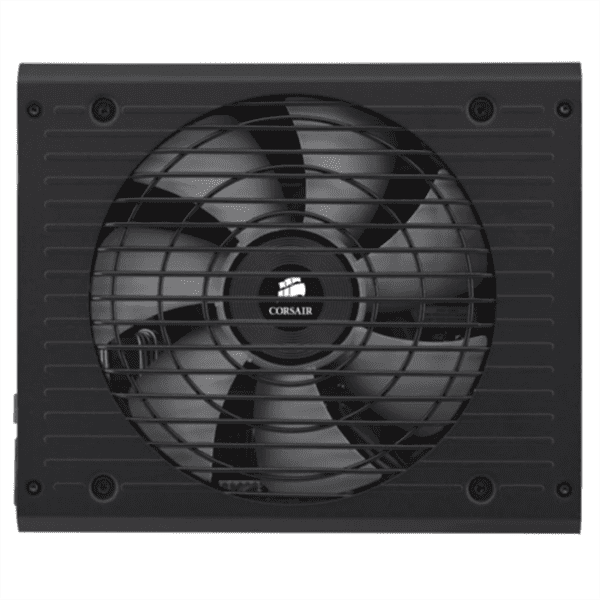 CORSAIR HXi Series HX750i High-Performance ATX Power Supply — 750 Watt 80 Plus PLATINUM Certified PSU