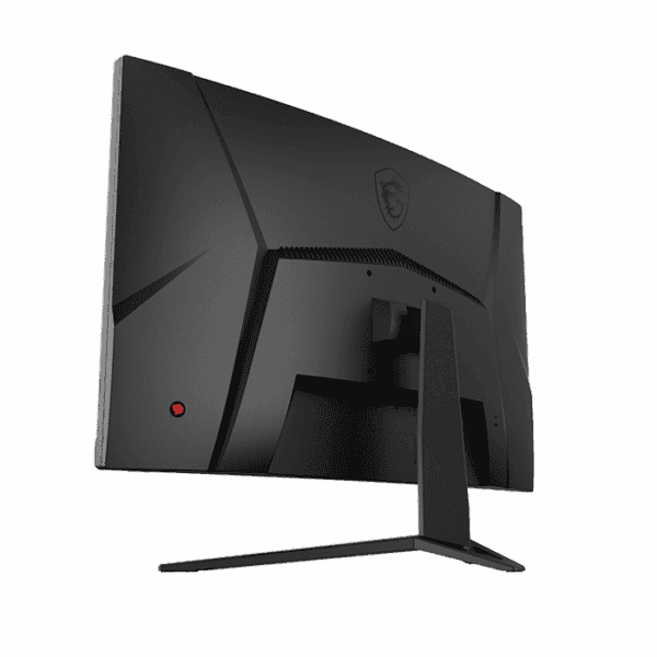 MSI Optix G27CQ4 27-Inch Curved WQHD 165Hz 1ms Gaming Monitor