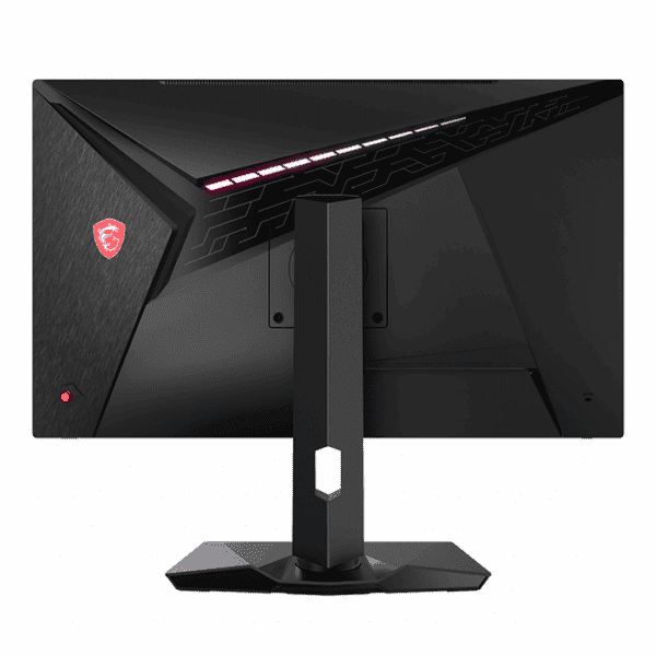 MSI Optix MAG274R 27" Gaming Monitor, Anti-Glare, 144Hz Refresh Rate, 1ms, IPS, 300 Nits, DP, HDMI, Type C, USB 2.0 Type A & B