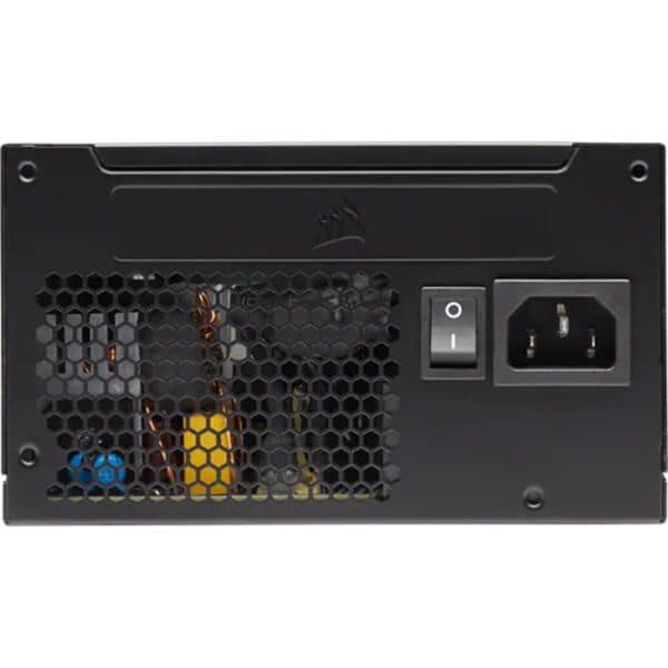 CORSAIR CV Series™ CV750 — 750 Watt 80 Plus® Bronze Certified PSU