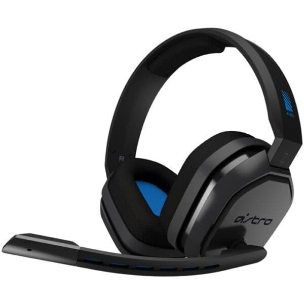Astro A10 Gen1 Gaming Headset (Grey/Blue)