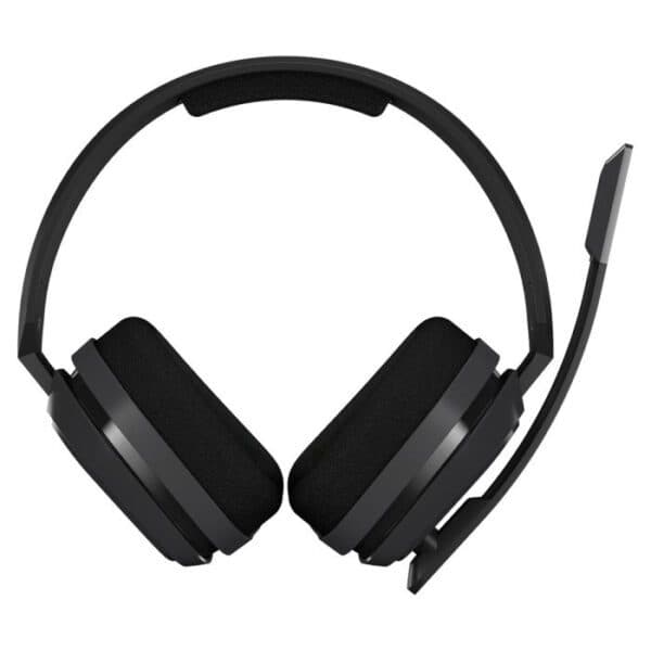 Astro A10 Gen1 Gaming Headset (Grey/Red) PC