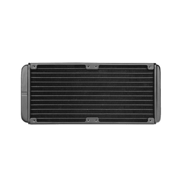 Thermaltake TH240 ARGB Sync AIO Liquid Cooler,Black |