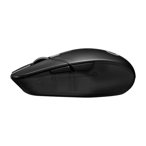 LOGITECH G303 SHROUD EDITION Wireless Gaming Mouse