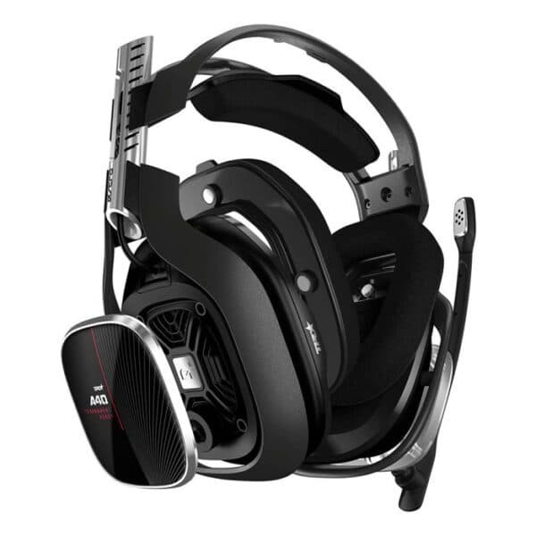 A40 TR Headset + MixAmp Pro TR for Xbox One & PC – XB1 – 3.5 MM – N/A – EMEA – A40 TR + MA PRO TR XBOX One