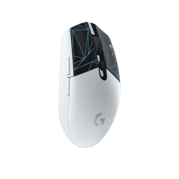 LOGITECH G305 LIGHTSPEED Wireless Gaming Mouse,KDA