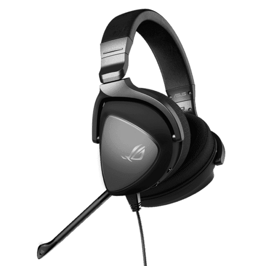 ASUS ROG Delta Core gaming headset ,supports PC, PS4, Xbox One, Nintendo switch and mobile devices