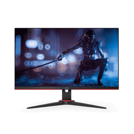 AOC 27G2SE 27" AdaptiveSync Gaming Monitor