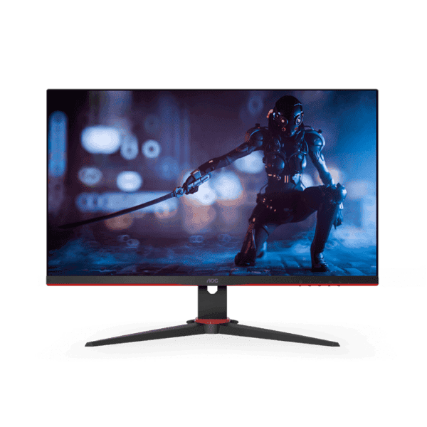 AOC 27G2SE 27" AdaptiveSync Gaming Monitor