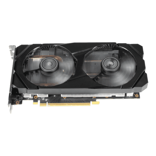 GALAX GeForce  GTX 1660 (1-Click OC) 6GB GDDR5 192-bit DP/HDMI/DVI-D Graphics Card