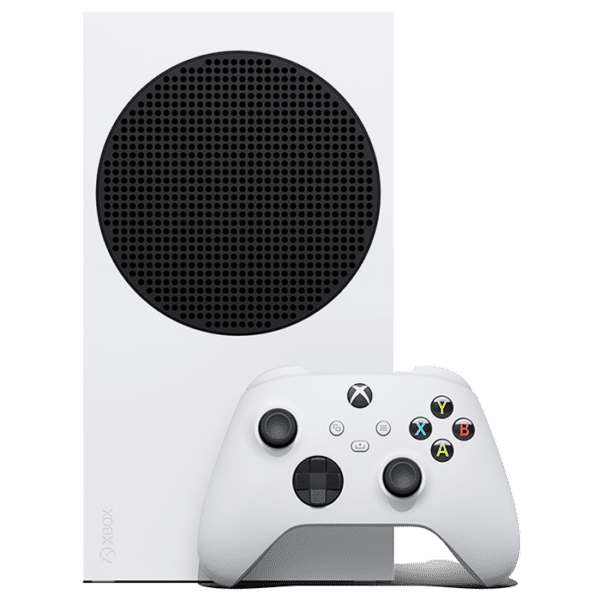 Microsoft Xbox Series S Console