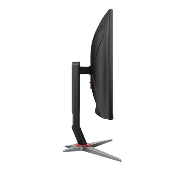 AOC C27G2Z 27" Curved Frameless Ultra-Fast Gaming Monitor