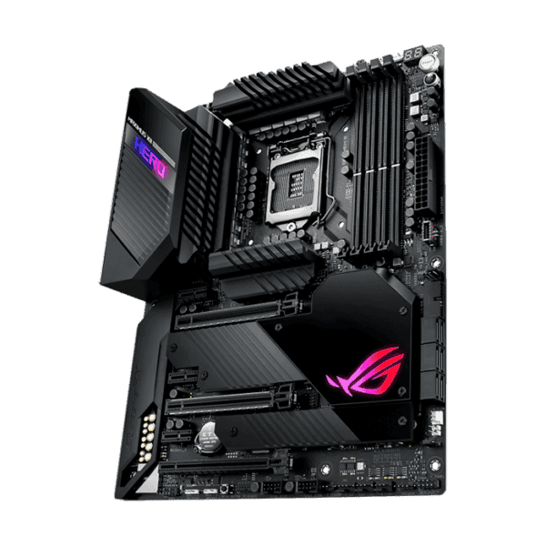 Asus ROG Maximus XII Hero (Wi-Fi) Motherboard