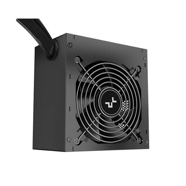 DeepCool PM750D 80 PLUS Gold 750W Non-Modular 80 PLUS Gold Power Supply