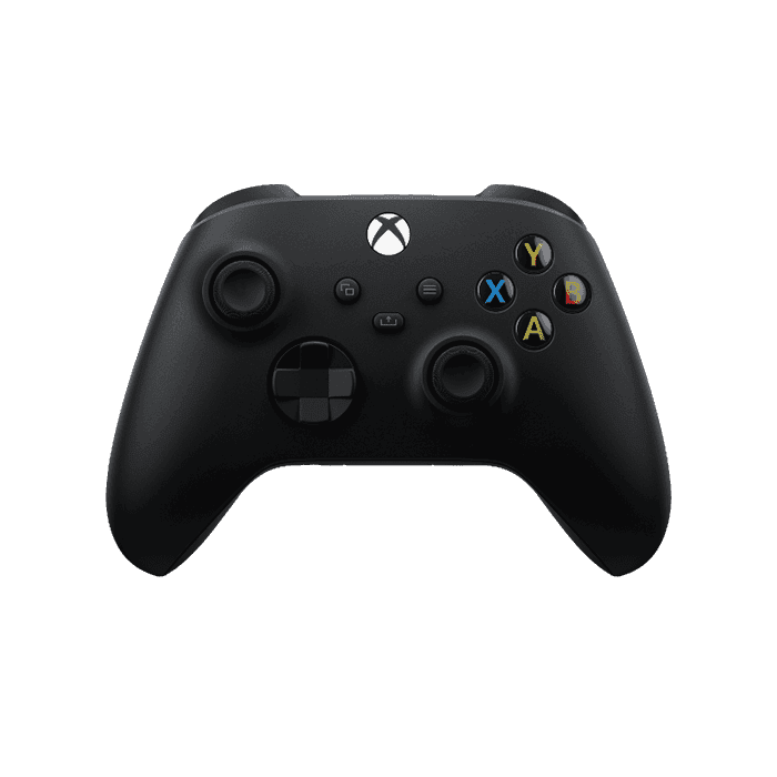 Microsoft Xbox Series X Gaming Console, 1TB, Black