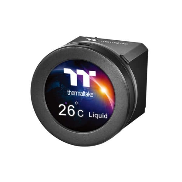 Thermaltake Floe RC Ultra 360 CPU & Memory AIO Liquid Cooler