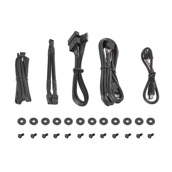 Thermaltake Pacific DP100-D5 Plus Distro-Plate with Pump Combo