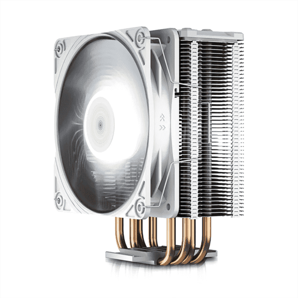 DEEPCOOL GAMMAXX GTE V2 RGB White for Intel,AMD