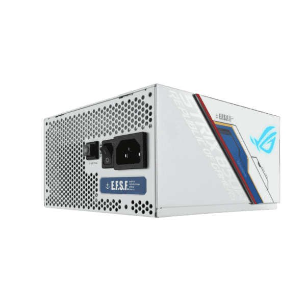 Asus Rog-Strix850G Gundam Edition 850W, 80 Plus Gold certification Power Supply