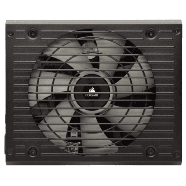 CORSAIR HX Series HX850 — 850 Watt 80 PLUS PLATINUM Certified Fully Modular PSU (EU)