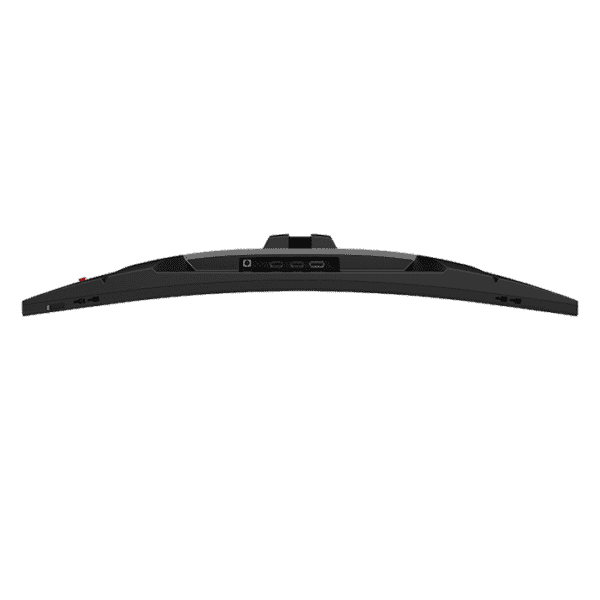 MSI Optix G27CQ4 27-Inch Curved WQHD 165Hz 1ms Gaming Monitor