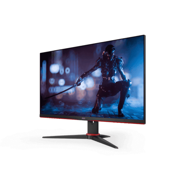AOC 27G2SE 27" AdaptiveSync Gaming Monitor