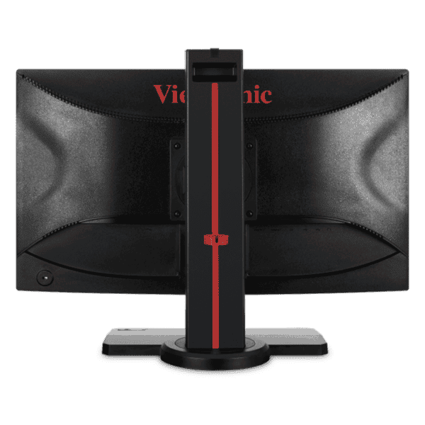 ViewSonic XG2530 - 25" 240Hz 1ms 1080p FreeSync Premium Gaming Monitor