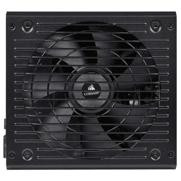 CORSAIR RM Series RM750 — 750 Watt 80 PLUS Gold Certified Fully Modular Power Supply