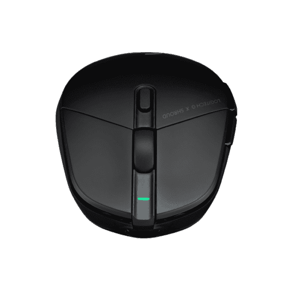 LOGITECH G303 SHROUD EDITION Wireless Gaming Mouse