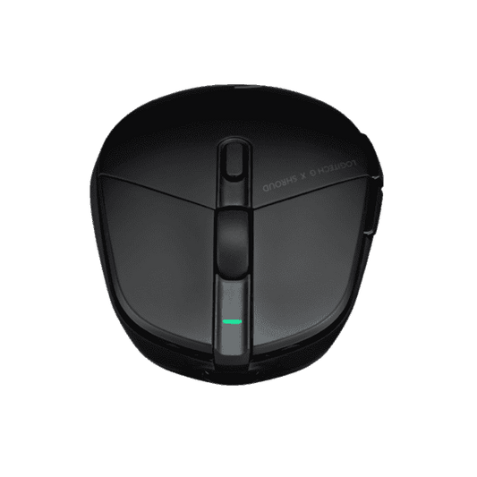 LOGITECH G303 SHROUD EDITION Wireless Gaming Mouse