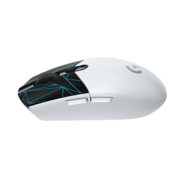 LOGITECH G305 LIGHTSPEED Wireless Gaming Mouse,KDA