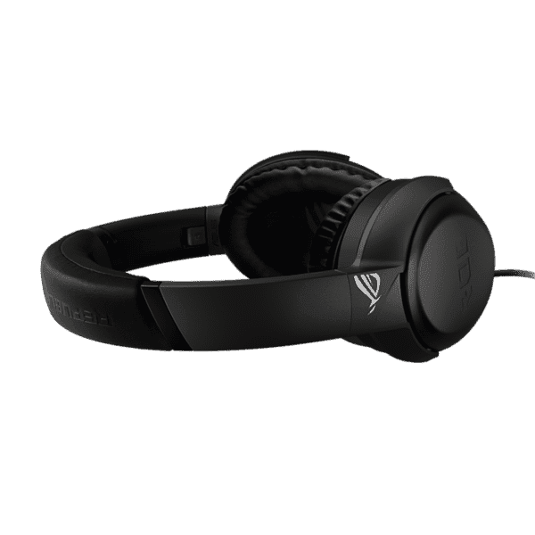 ASUS ROG Strix Go Core gaming headset ,supports PC, PS5, Xbox One, Nintendo Switch and mobile devices