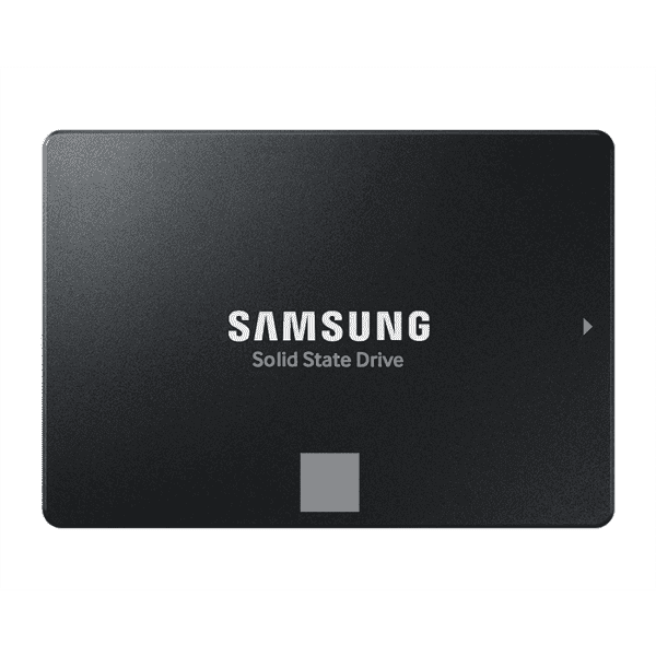 SAMSUNG 870 EVO 1TB SATA III 2.5 inch SSD