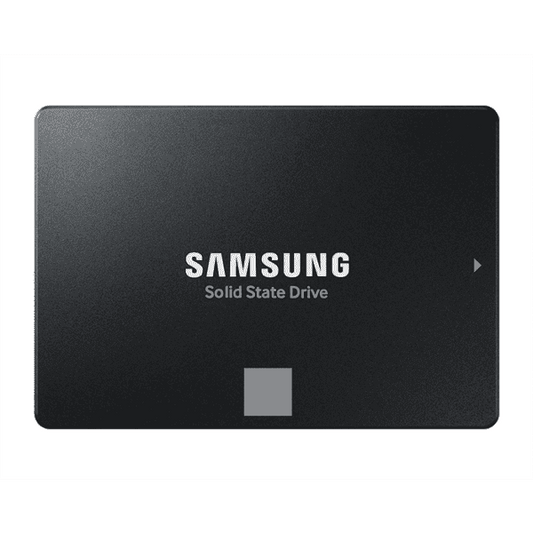 SAMSUNG 870 EVO 2TB SATA III 2.5 inch SSD