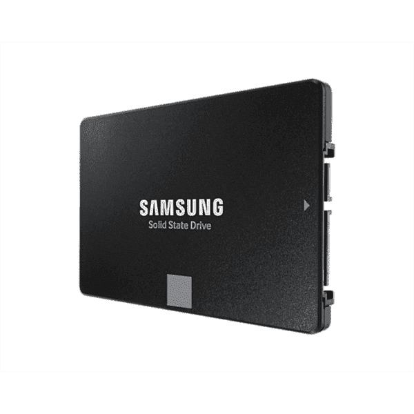 SAMSUNG 870 EVO 500GB SATA III 2.5 inch SSD