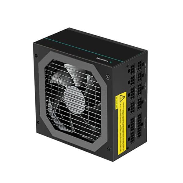 DeepCool DQ850 M V2 80 Plus Gold 850Watt Power Supply