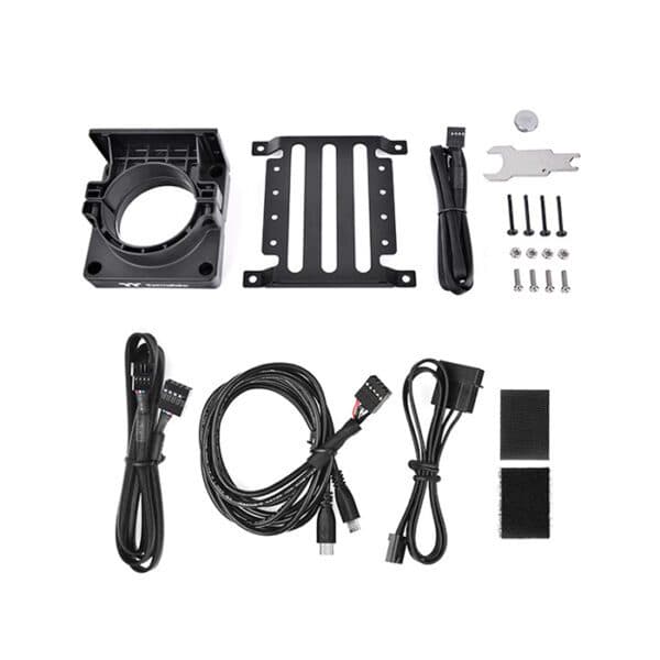 Thermaltake Pacific PR32-D5 Plus Pump