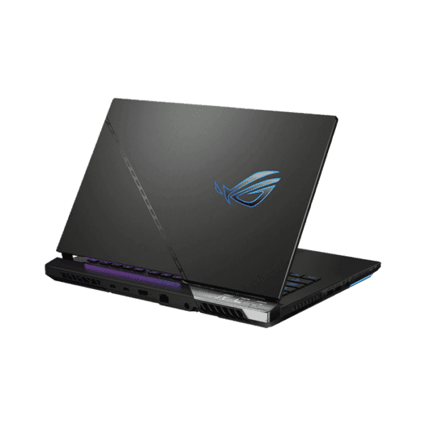 Asus ROG Strix Scar 15 (2022) Gaming Laptop, 15.6”FHD 300Hz, NVIDIA GeForce RTX 3070 Ti,Intel Core i9 12900H, 16GB DDR5, 1TB SSD, Per-Key RGB Keyboard, Windows 11 Home