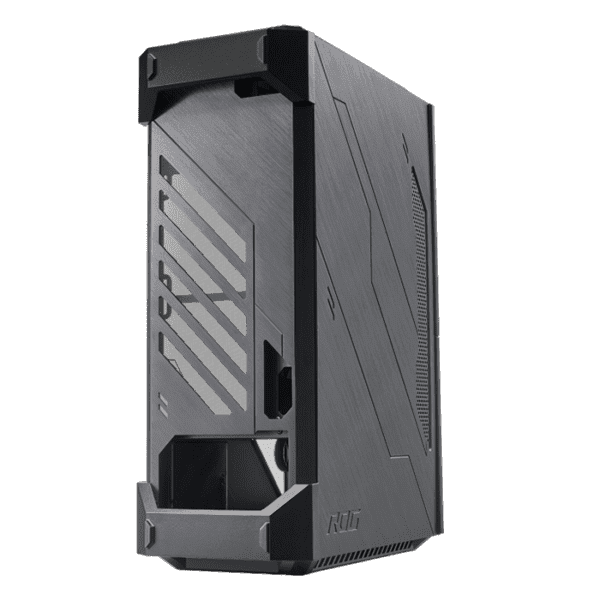 Asus ROG Z11 Mini ITX Unleashed Gaming Case – Black